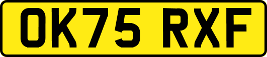 OK75RXF