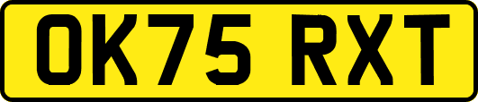 OK75RXT