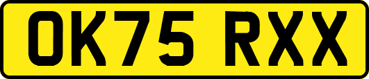 OK75RXX