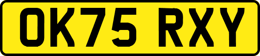 OK75RXY