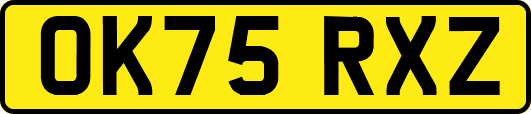 OK75RXZ