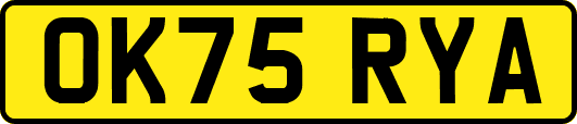 OK75RYA