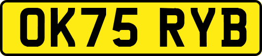 OK75RYB