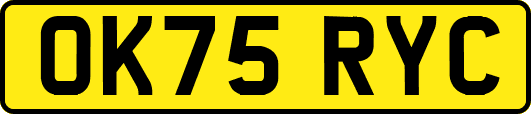 OK75RYC