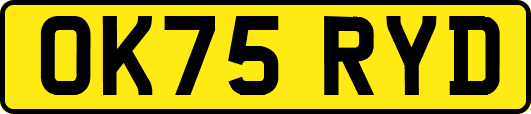 OK75RYD