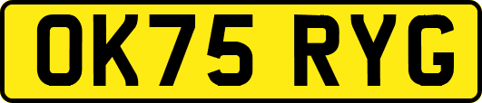 OK75RYG