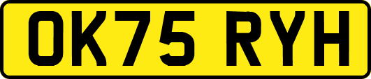 OK75RYH