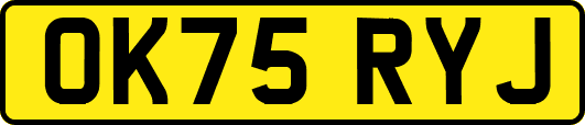 OK75RYJ