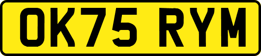 OK75RYM