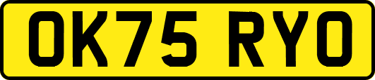 OK75RYO
