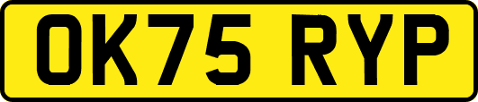 OK75RYP