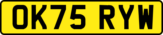 OK75RYW