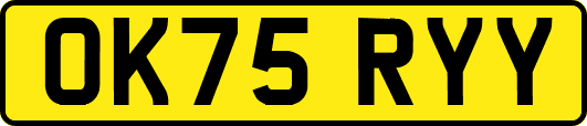OK75RYY