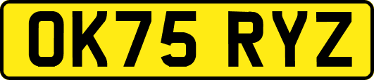 OK75RYZ