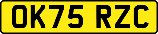 OK75RZC