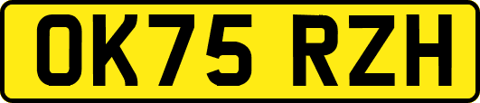 OK75RZH