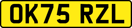 OK75RZL