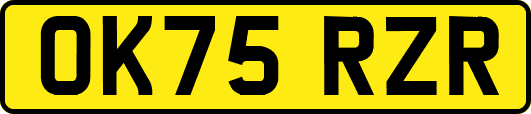 OK75RZR