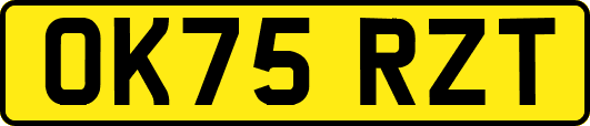 OK75RZT