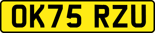 OK75RZU