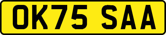 OK75SAA