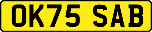 OK75SAB