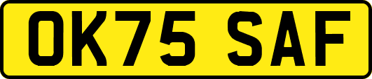 OK75SAF