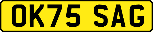OK75SAG