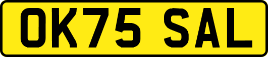 OK75SAL