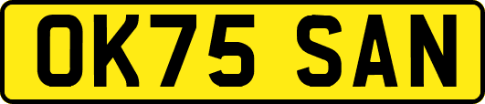 OK75SAN