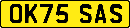 OK75SAS