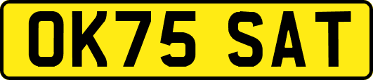 OK75SAT