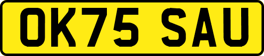 OK75SAU