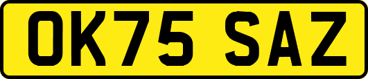 OK75SAZ
