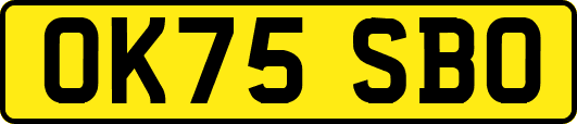 OK75SBO