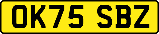 OK75SBZ