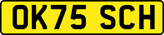 OK75SCH