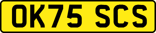 OK75SCS