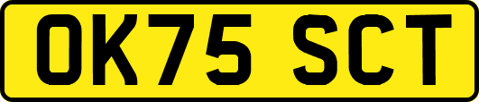 OK75SCT