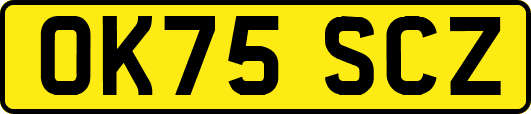 OK75SCZ