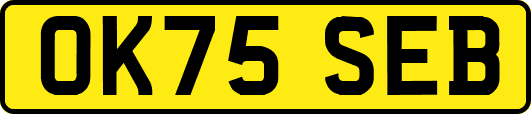 OK75SEB
