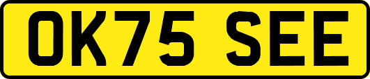 OK75SEE
