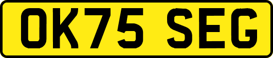 OK75SEG
