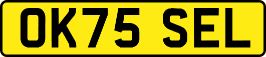 OK75SEL