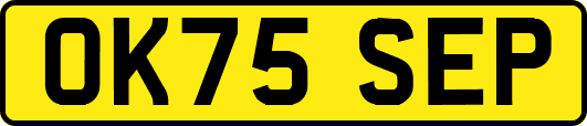 OK75SEP