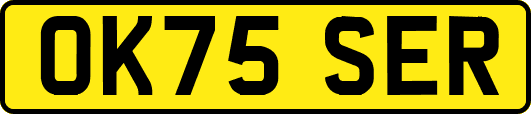 OK75SER