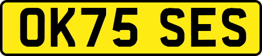 OK75SES