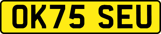 OK75SEU