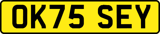 OK75SEY