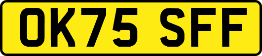 OK75SFF